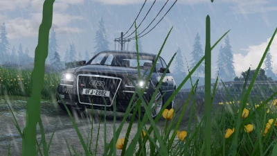 AUDI A8 D3 v1.0