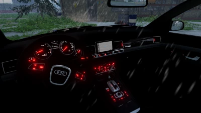 AUDI A8 D3 v1.0