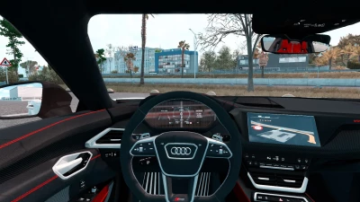 Audi E-tron GT RS 2022 1.54