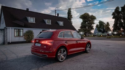 Audi Q5 3.0 TFSI 2020 1.54