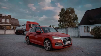 Audi Q5 3.0 TFSI 2020 1.54