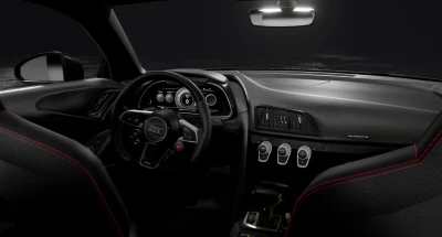 Audi R8 (2016-2024) V2.5 0.35