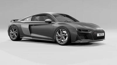 Audi R8 2016 - 2024 v3.5