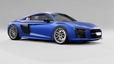Audi R8 (2016 - 2024) v3.5