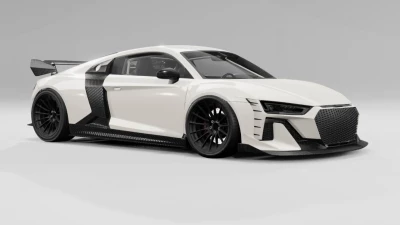 Audi R8 (2016 - 2024) v3.5