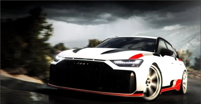 Audi RS6 C8 Revamp 0.35