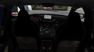 Audi RS6 | S6 | A6 c7 by Damian Mods v1.0