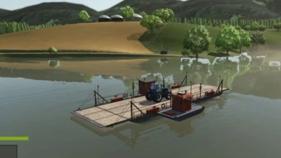 AutoDrive Alpenland v1.0.0.0