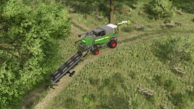 AutoDrive Alpenland v1.0.0.0