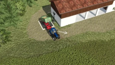 AutoDrive Alpenland v1.0.0.0