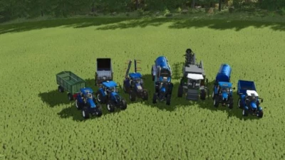 AutoDrive Alpenland v1.0.0.0