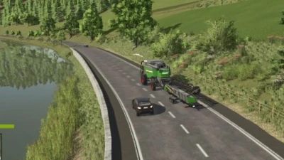 AutoDrive Alpenland v1.0.0.0