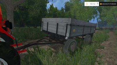 AUTOSAN D44A DOBRY PRZYCZEPA POLSKI NAJLEPSZY V2.0