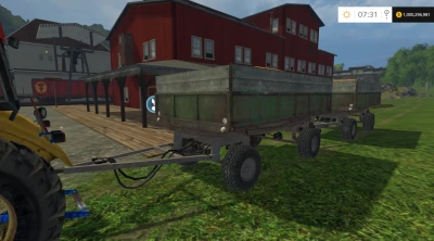 AUTOSAN D46B OLD GREEN POLAND EXTRA HIT V2.0