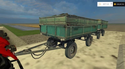 AUTOSAN D47 NEW GREEN EXTRA HIT POLAND GOOD V2.0