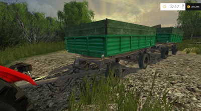 AUTOSAN D47 NEW GREEN POLAND EXTRA HIT V2.0