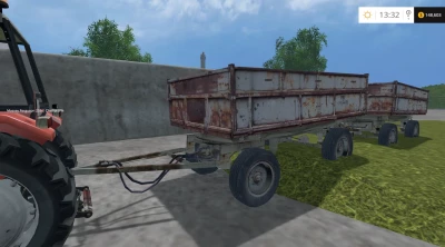 AUTOSAN D47 OLD GOOD EXTRA HIT POLISH V2.0