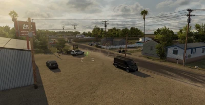 Bad Neighbour (Victoria Texas) v1.0 1.54