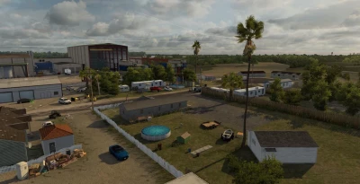 Bad Neighbour (Victoria Texas) v1.0 1.54