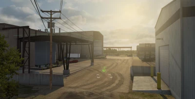 Bad Neighbour (Victoria Texas) v1.0 1.54