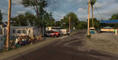 Bad Neighbour (Victoria Texas) v1.0 1.54