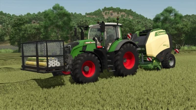 Bale Net Addon v1.0.0.2