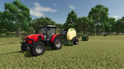 Bale Net Addon v1.0.0.2