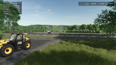 Balmerino Abbey v1.0.0.0