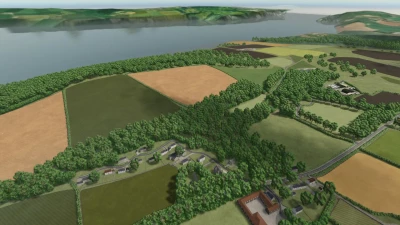 Balmerino Abbey v1.0.0.0