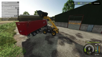 Balmerino Abbey v1.0.0.0