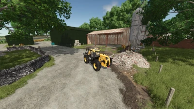 Balmerino Abbey v1.0.0.0