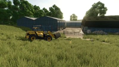 Balmerino Abbey v1.0.0.0