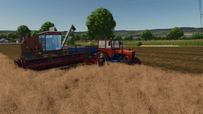 Baraitaru Map v1.0.0.0