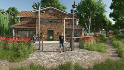 Baraitaru Map v1.0.0.0