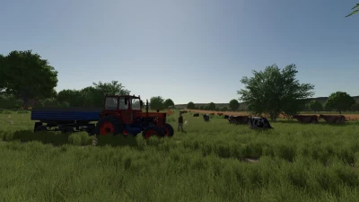 Baraitaru Map v1.0.0.0