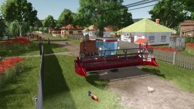 Baraitaru Map v1.0.0.0