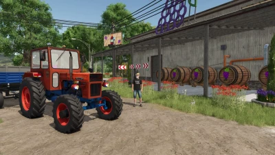 Baraitaru Map v1.0.0.0