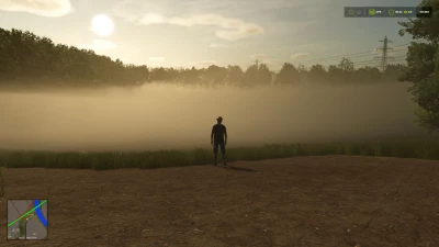 Bărăitaru Map v1.0.0.1