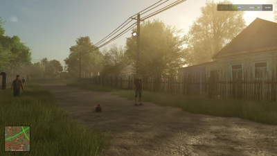 Bărăitaru Map v1.0.0.1