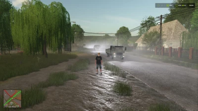 Bărăitaru Map v1.0.0.1