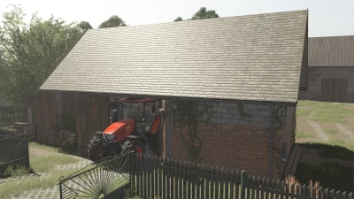 Barn v1.0.0.1