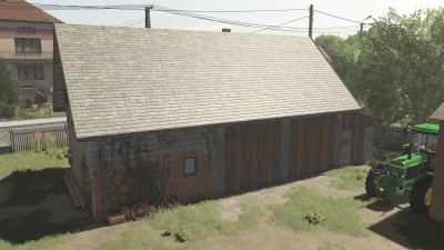 Barn v1.0.0.1
