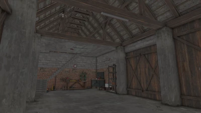 Barn v1.0.0.1