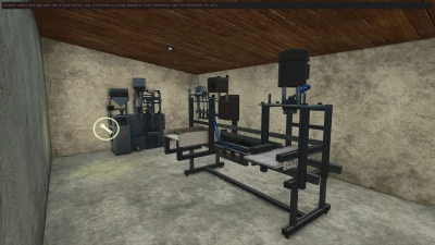 Barn with production v1.0.0.0