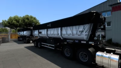 Basculante New R FREE 1.54