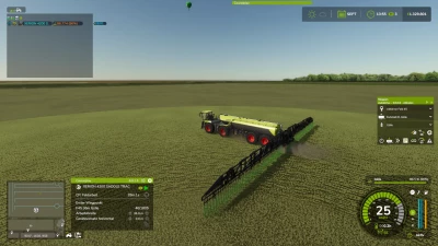 BB SADDLE TRAC Pack v1.1.0.2