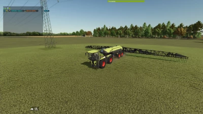 BB SADDLE TRAC Pack v1.1.0.2