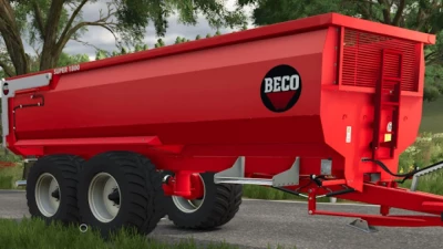 Beco 1800 v1.0.0.0
