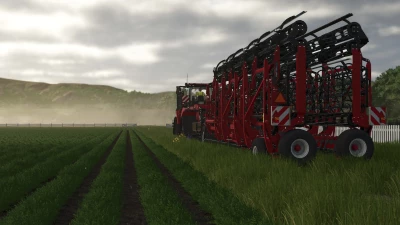 Bednar Swifter SM 18000 v1.0.0.0