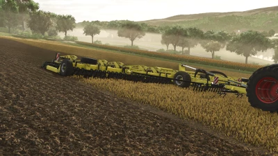 Bednar Swifter SM 18000 v1.0.0.0